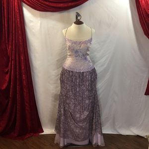 Claire’s Collection Gown